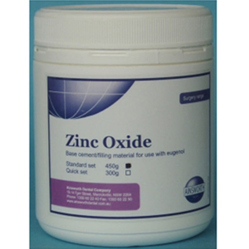 Zinc Oxide Powder