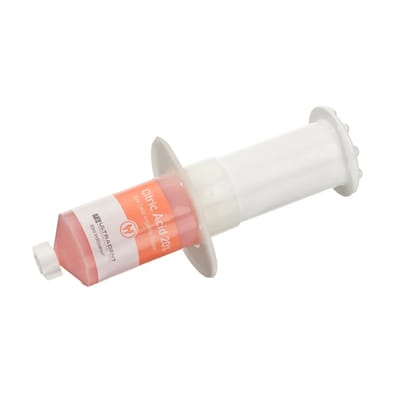 Ultradent Citric Acid 20% Solution IndiSpense Refill 30ml Syringe, 0329