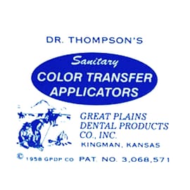 DR THOMPSON'S