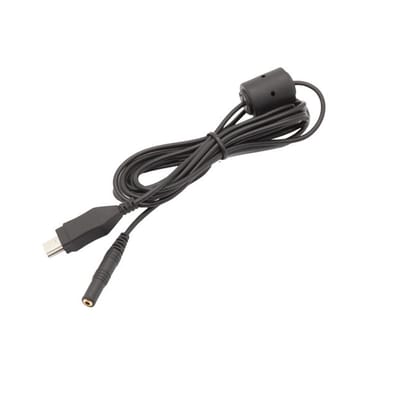 VDW Reciproc GOLD - Lip Clip Cable with Ferrite Ring