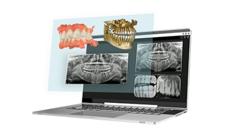 CS Imaging V8