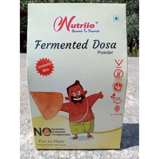 Fermented Dosa Powder