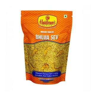 Haldirams Bhujia Sev1kg Pack