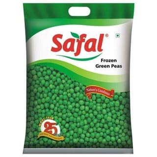 Safal Frozen Green Peas