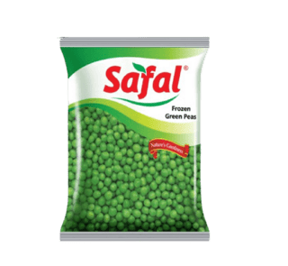 Safal Value Frozen Peas