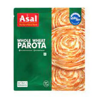 Asal Whole Wheat Parota