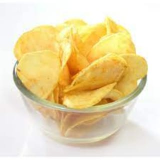 Aura Potato Chips Chilli 100g