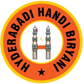 Hyderabadi Handi Biryani