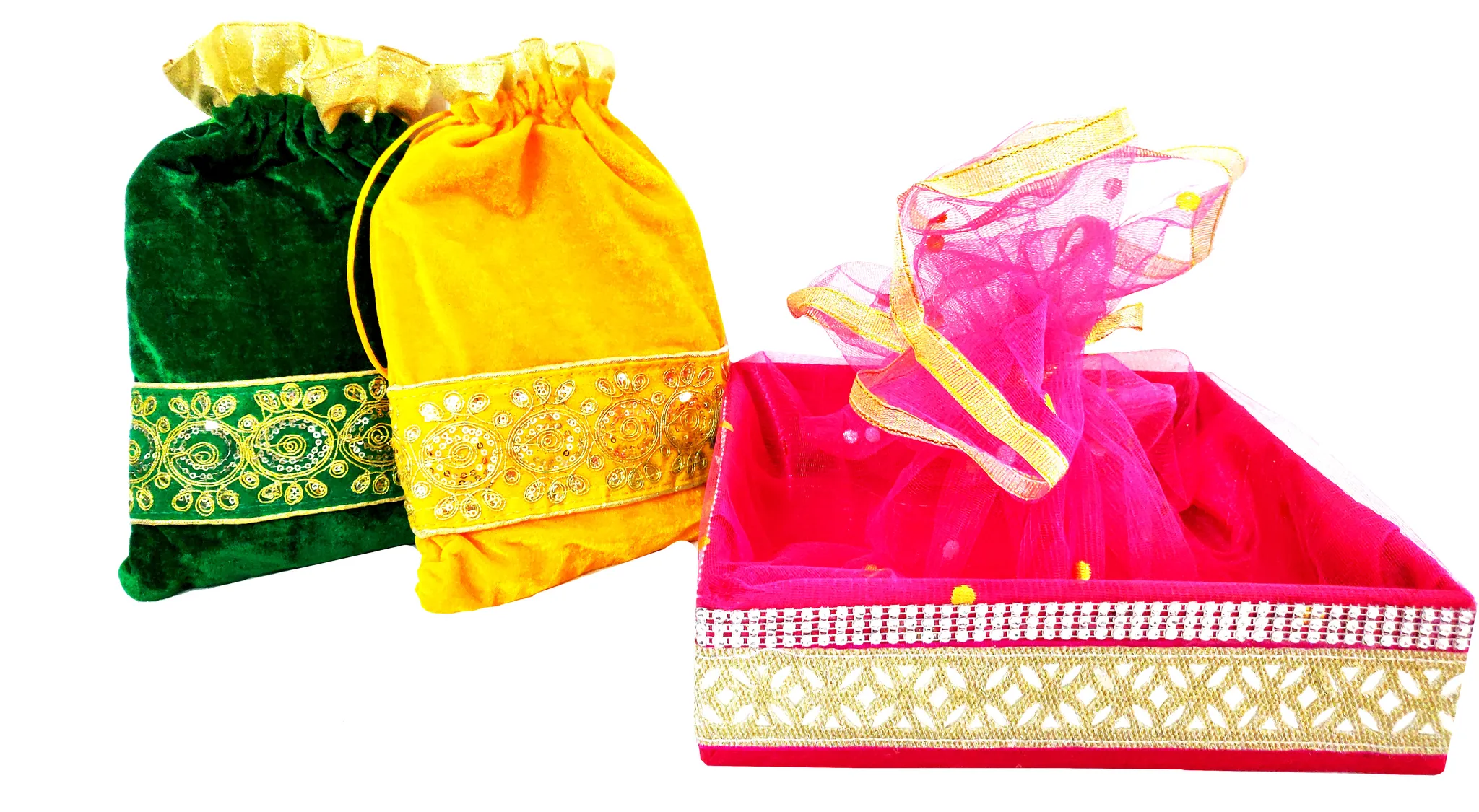 Buy Gift Packing BasketFancy Gift Hamper Basket Baby Shower Gifting  Diwali Dry Fruit Hamper Wedding Return Gift Trays Red 8x8x25  inchesWood Online at Low Prices in India  Amazonin