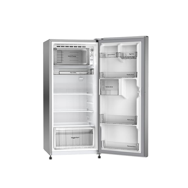 dometic rm2600 refrigerator