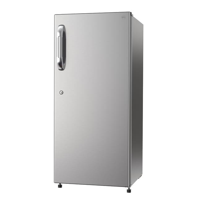 biggest capacity refrigerator