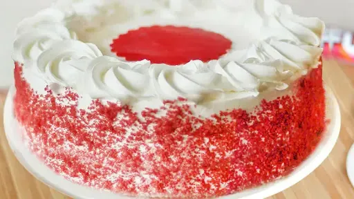 Ramada Red Velvet Cake (1kg) - Gifts