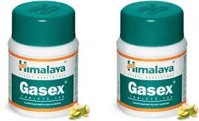 Price of himalaya gasex