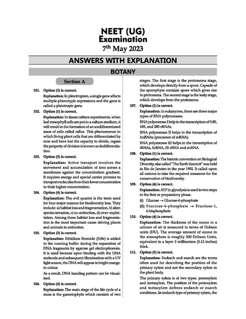 Oswaal Nta 36 Years Neet Ug Chapterwise And Topicwise Solved Papers 1988 2023 Biology For 4388