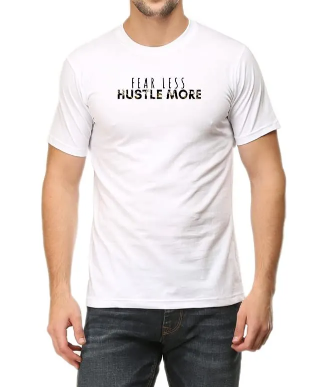 Hustle Town Tees