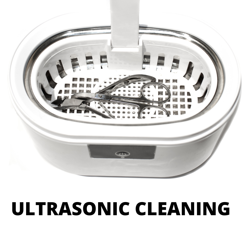 ULTRASONC CLEANING :It is suitable for ultrasonic cleaning.