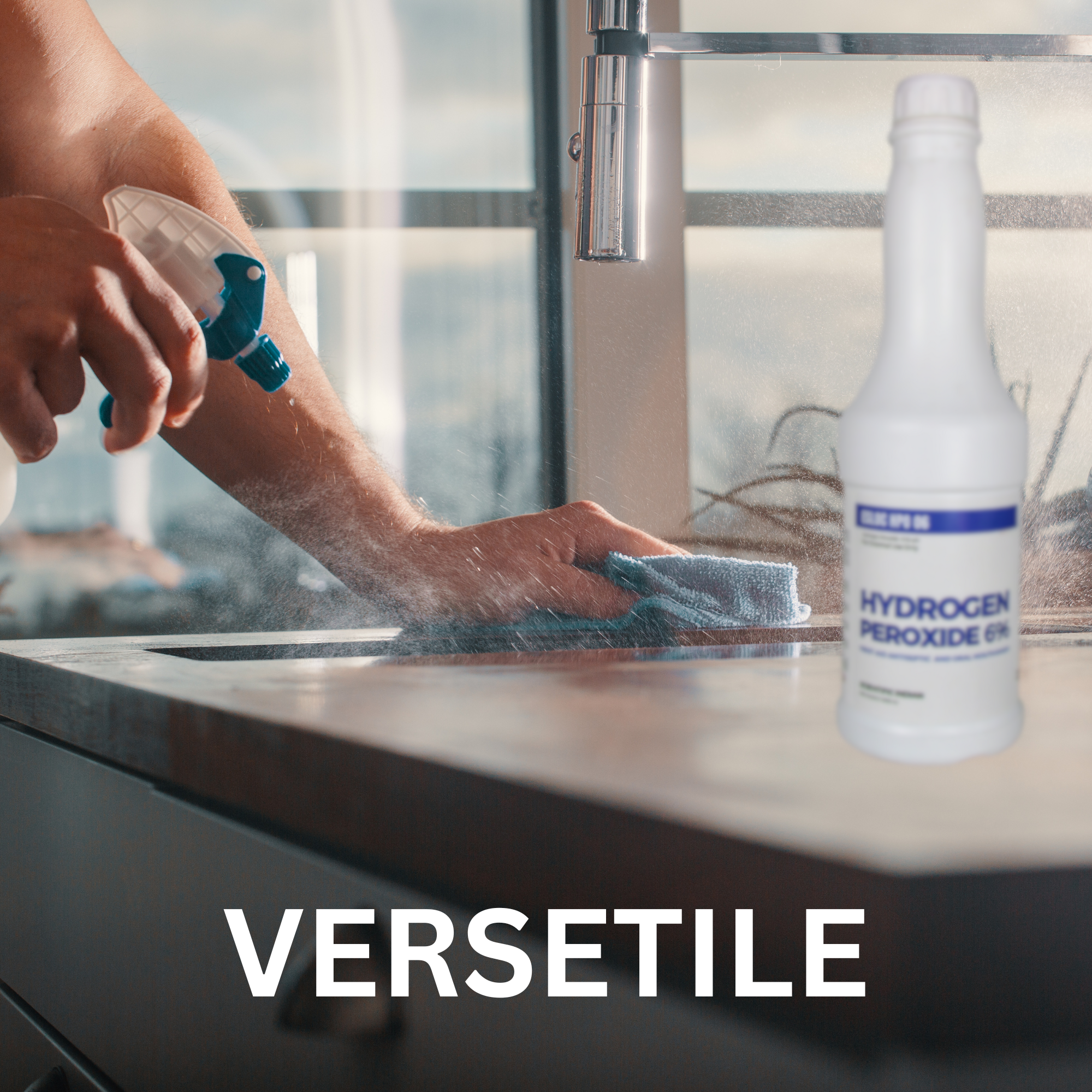 VERSATILE CLEANIN SOLUTIONS