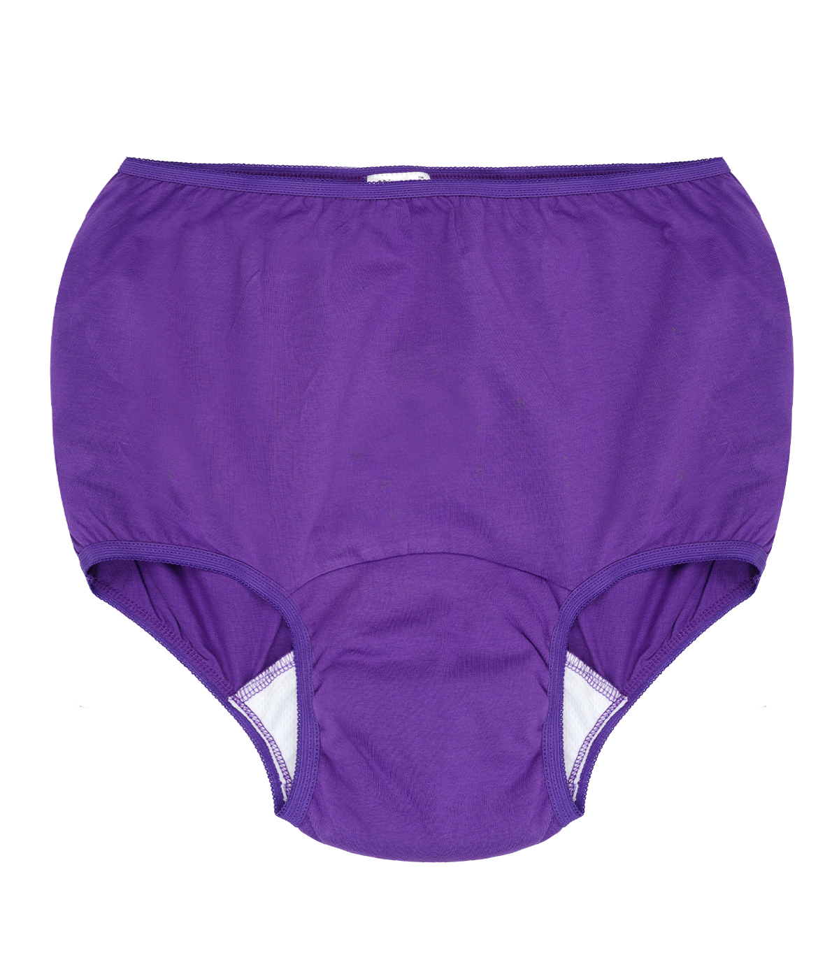 Wemyc Incontinence Underwear For Women I Washable & Reusable I