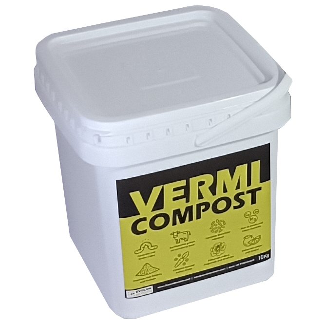 Kechua khad - Vermicompost - Best quality