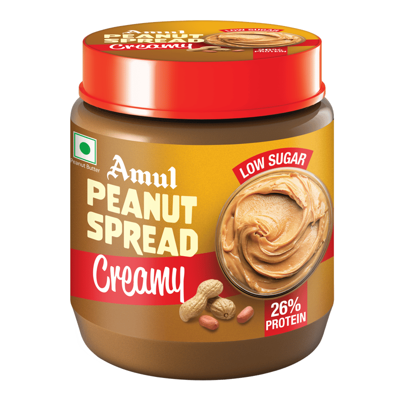 Amul Peanut Butter 'Creamy', 300 g