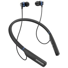 Sennheiser CX 7.00BT Wireless Bluetooth in Ear Neckband Headphone with Mic