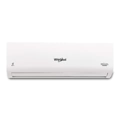Whirlpool 1.5 Ton 3 Star Split Inverter AC - White  (1.5T Magicool Inverter 3S Copr-W-I, Copper Condenser)