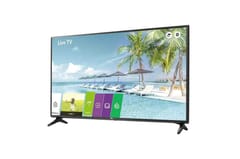 LG Smart 32 Inch HD Ready LCD/LED TV 32LU640H-TB (Black)