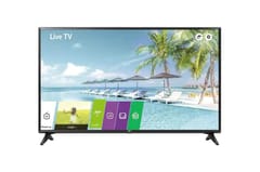 LG Smart 32 Inch HD Ready LCD/LED TV 32LU640H-TB (Black)