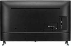 LG 108 cm (43 Inches) Full HD Smart LED TV 43LM5600PTC (Dark Iron Gray)