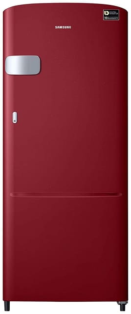 Samsung Refrigerator 3 star_RED_15590