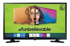72 NW Samsung Smart TV 32