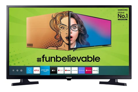 72 NW Samsung Smart TV 32