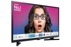 72 NW Samsung Smart TV 32