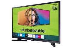 72 NW Samsung Smart TV 32