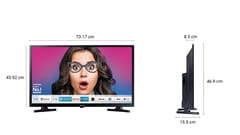 72 NW Samsung Smart TV 32_Samasta