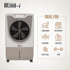 Desert Air Cooler 70 Ltr Altima (GHRACBUF220)