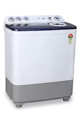 Haier Washing Machine HTW80-186 5 Star Semi Automatic 8 KG