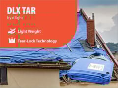 DLight Tarpaulin 18 X 12