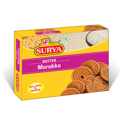 SURYA BUTTER MURUKKU - 200G