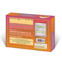 SURYA SCHEZWAN SOYA STICKS - 150G