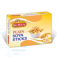 SURYA PLAIN SOYA STICKS - 150G
