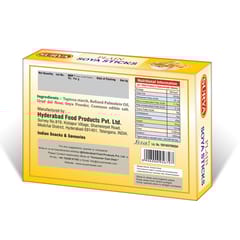 SURYA PLAIN SOYA STICKS - 150G
