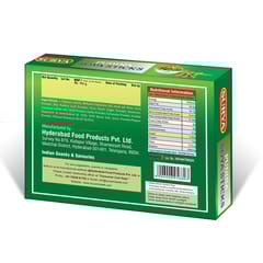 SURYA PUDINA SOYA STICKS - 150G