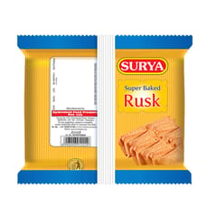SURYA RUSK - RS10