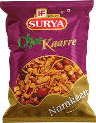 SURYA ANDHRA MIXTURE 200G