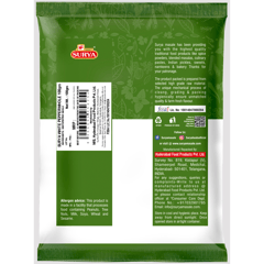 SURYA WHITE PEPPER WHOLE