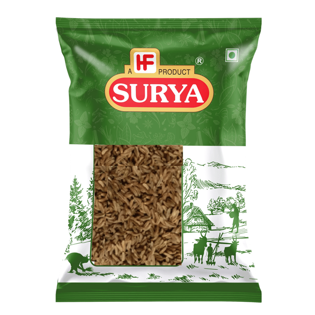 SURYA SHAHJEERA WHOLE