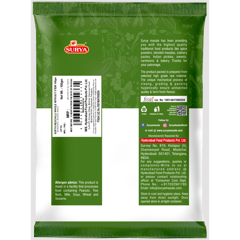 SURYA RED CHILLI / LAL MIRCHI WHOLE WITHOUT STEM