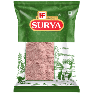 SURYA BLACK SALT / KALA NAMAK