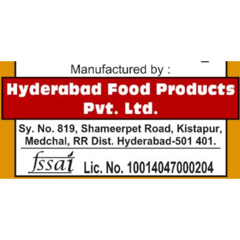 SURYA RED CHILLI / MIRCHI POWDER